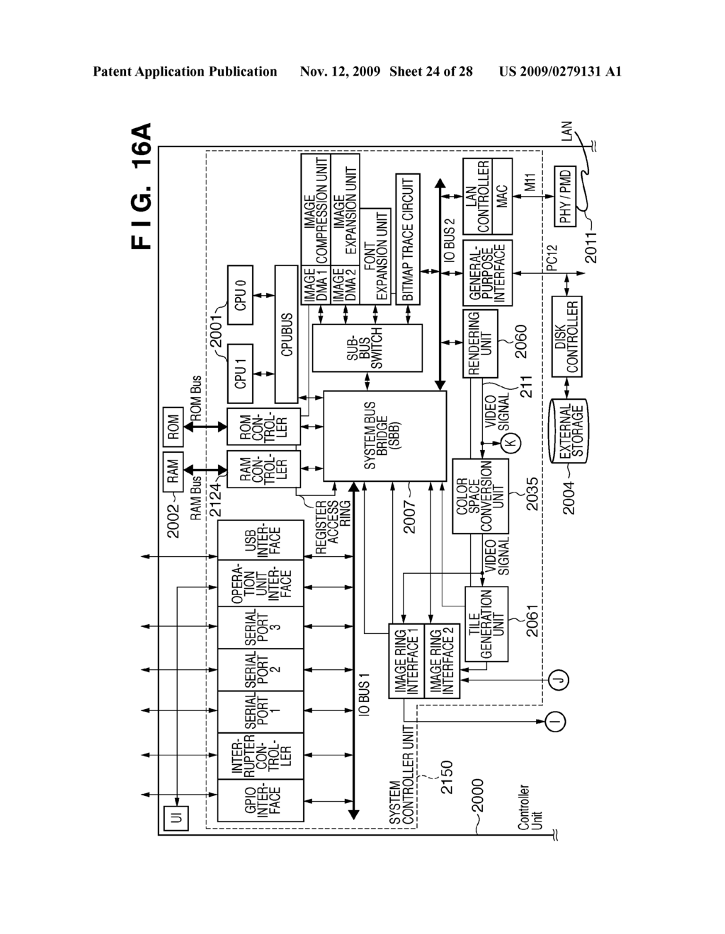 IMAGE PROCESSING APPARATUS AND CONTROL METHOD THEREOF - diagram, schematic, and image 25