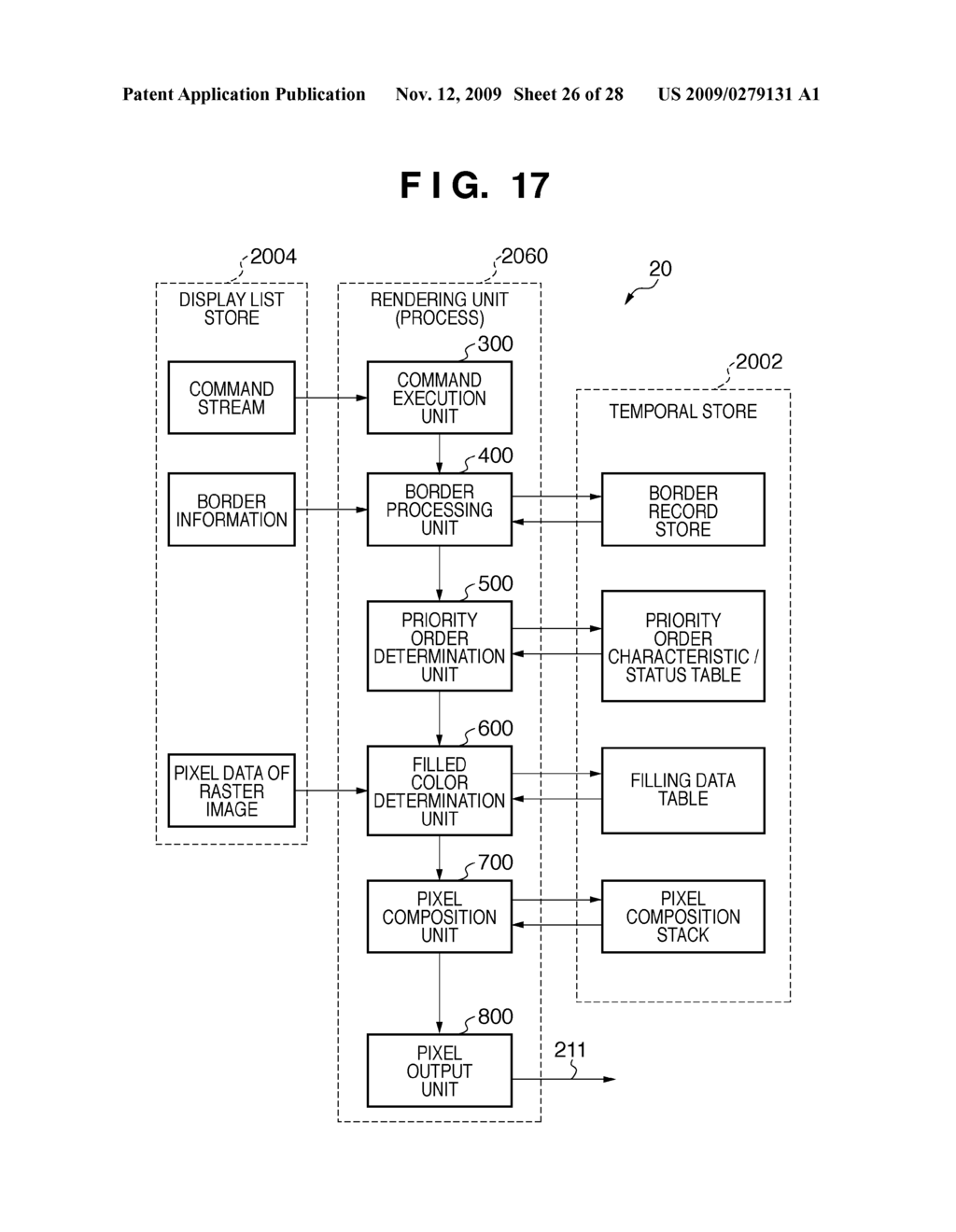 IMAGE PROCESSING APPARATUS AND CONTROL METHOD THEREOF - diagram, schematic, and image 27