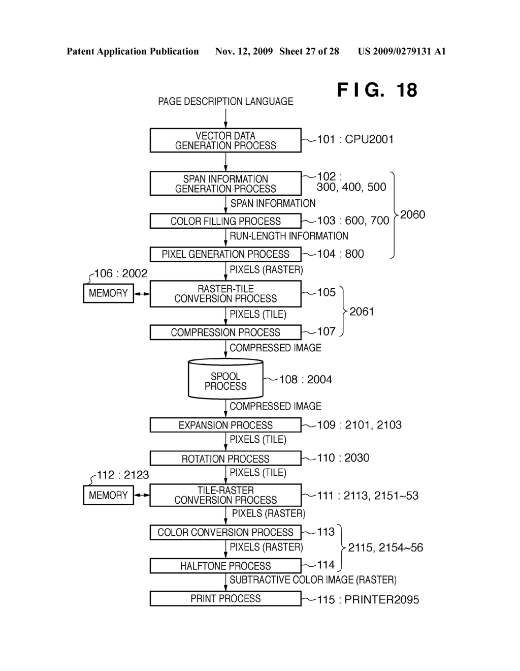 IMAGE PROCESSING APPARATUS AND CONTROL METHOD THEREOF - diagram, schematic, and image 28
