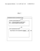 PRINT JOB MANAGEMENT DEVICE, PRINT JOB MANAGEMENT METHOD, AND COMPUTER-READABLE STORAGE MEDIUM diagram and image