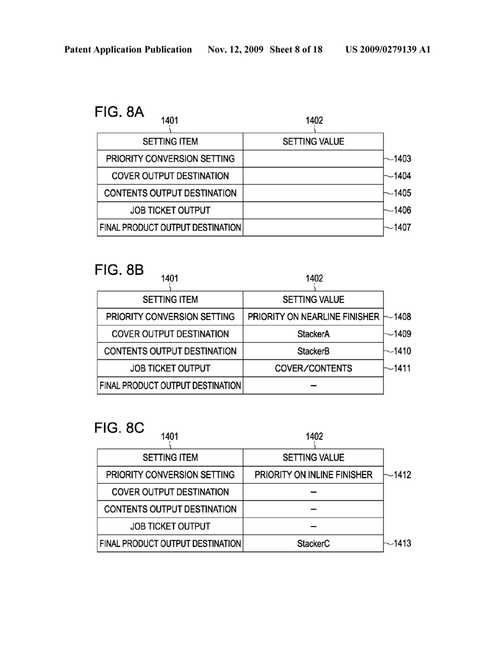 PRINT JOB MANAGEMENT DEVICE, PRINT JOB MANAGEMENT METHOD, AND COMPUTER-READABLE STORAGE MEDIUM - diagram, schematic, and image 09