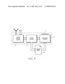 Method Of Determining Rotational Orientation Of Coded Data On Print Medium diagram and image