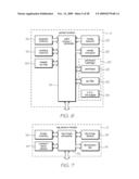 Method Of Determining Rotational Orientation Of Coded Data On Print Medium diagram and image