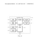 Method Of Determining Rotational Orientation Of Coded Data On Print Medium diagram and image