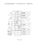 Method Of Determining Rotational Orientation Of Coded Data On Print Medium diagram and image