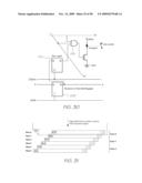 Method Of Determining Rotational Orientation Of Coded Data On Print Medium diagram and image