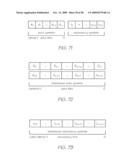 Method Of Determining Rotational Orientation Of Coded Data On Print Medium diagram and image