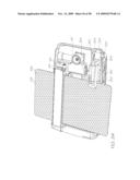 Method Of Determining Rotational Orientation Of Coded Data On Print Medium diagram and image