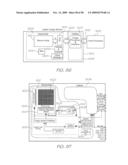 Method Of Determining Rotational Orientation Of Coded Data On Print Medium diagram and image