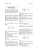 AMORPHOUS POLYMERS WITH PENDANT CHROMOGENIC GROUPS diagram and image