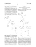 AMORPHOUS POLYMERS WITH PENDANT CHROMOGENIC GROUPS diagram and image