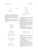 AMORPHOUS POLYMERS WITH PENDANT CHROMOGENIC GROUPS diagram and image