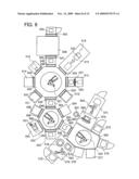 DEPOSITION DONOR SUBSTRATE AND DEPOSITION METHOD USING THE SAME diagram and image