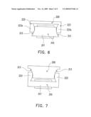 MOVABLE LENS MODULE AND OPTICAL LENS MODULE diagram and image
