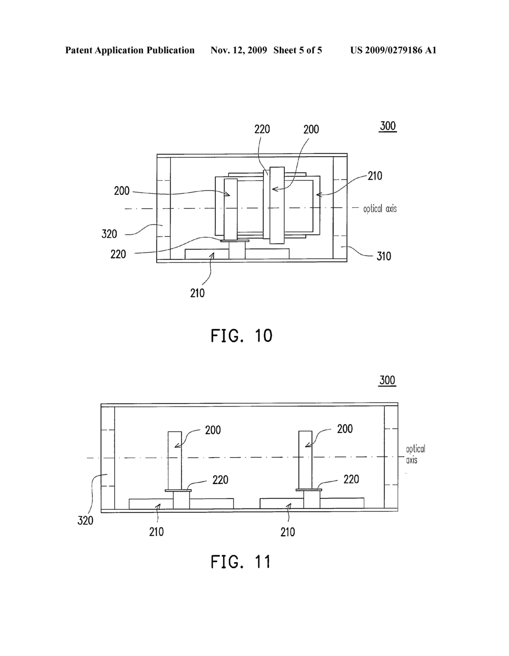 MOVABLE LENS MODULE AND OPTICAL LENS MODULE - diagram, schematic, and image 06