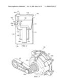 Adjustable Rating for a Fault Interrupter and Load Break Switch diagram and image