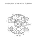 Adjustable Rating for a Fault Interrupter and Load Break Switch diagram and image