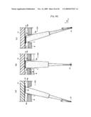 Multi Layer Chip Capacitor, and Method and Apparatus for Manufacturing the Same diagram and image