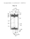 CAPACITOR diagram and image