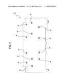 KEYBOARD CONNECTION CONFIGURATION AND ELECTRONIC DEVICE diagram and image