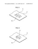 KEYBOARD CONNECTION CONFIGURATION AND ELECTRONIC DEVICE diagram and image