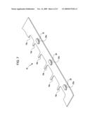 KEYBOARD CONNECTION CONFIGURATION AND ELECTRONIC DEVICE diagram and image