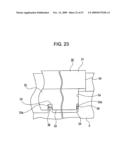 KEYBOARD CONNECTION CONFIGURATION AND ELECTRONIC DEVICE diagram and image