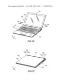 KEYBOARD CONNECTION CONFIGURATION AND ELECTRONIC DEVICE diagram and image