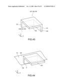 KEYBOARD CONNECTION CONFIGURATION AND ELECTRONIC DEVICE diagram and image