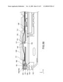 KEYBOARD CONNECTION CONFIGURATION AND ELECTRONIC DEVICE diagram and image