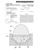 LIGHT EMITTING DEVICE AND A MANUFACTURING METHOD THEREOF diagram and image