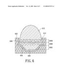 LIGHT EMITTING DEVICE AND A MANUFACTURING METHOD THEREOF diagram and image