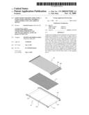 LIGHT SOURCE HOLDING STRUCTURE, A LIGHT SOURCE HOLDING MEMBER, A LIGHT SOURCE UNIT, AND A DISPLAY DEVICE diagram and image