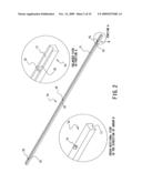 LIGHT SOURCE HOLDING STRUCTURE, A LIGHT SOURCE HOLDING MEMBER, A LIGHT SOURCE UNIT, AND A DISPLAY DEVICE diagram and image