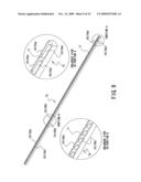 LIGHT SOURCE HOLDING STRUCTURE, A LIGHT SOURCE HOLDING MEMBER, A LIGHT SOURCE UNIT, AND A DISPLAY DEVICE diagram and image