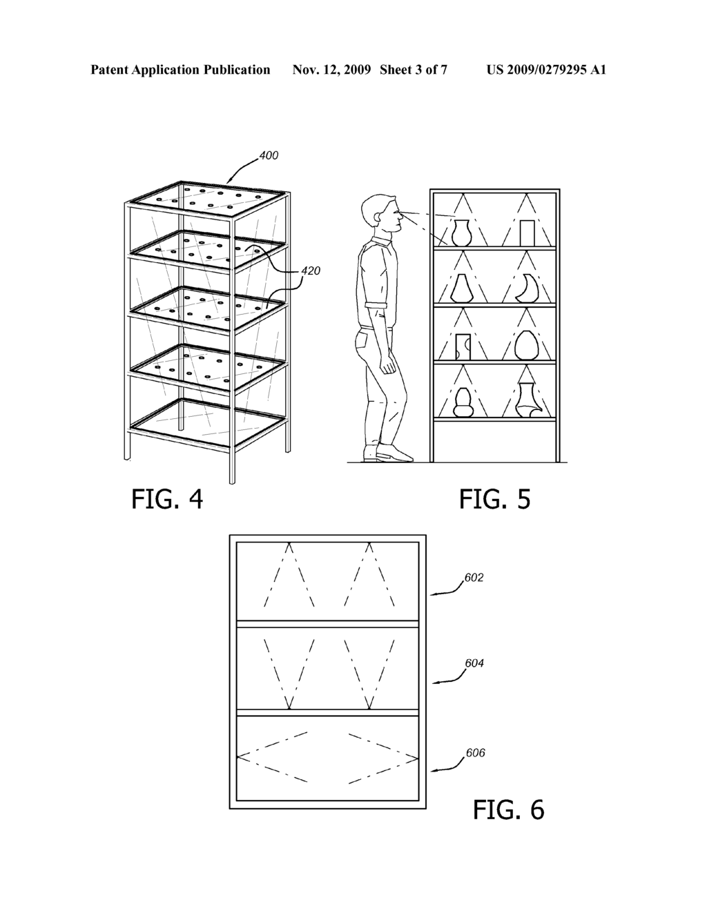 TRANSPARENT BODY COMPRISING AT LEAST ONE EMBEDDED LED - diagram, schematic, and image 04