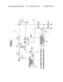 SWITCHING POWER SOURCE APPARATUS diagram and image