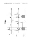 SWITCHING POWER SOURCE APPARATUS diagram and image