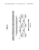 Quality of service and power aware forwarding rules for mesh points in wireless mesh networks diagram and image