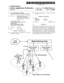 Access terminal router implementation on enhanced HRPD diagram and image