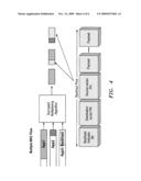 Access terminal router implementation on enhanced HRPD diagram and image