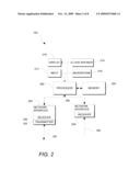 METHODS AND APPARATUSES FOR INCREASING DATA TRANSMISSION EFFICIENCY IN A BROADCAST NETWORK diagram and image