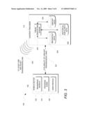 METHODS AND APPARATUSES FOR INCREASING DATA TRANSMISSION EFFICIENCY IN A BROADCAST NETWORK diagram and image