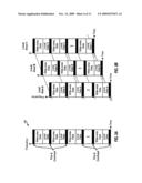 LOCAL AND WIDE-AREA TRANSMISSIONS IN A WIRELESS BROADCAST NETWORK diagram and image