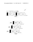 LOCAL AND WIDE-AREA TRANSMISSIONS IN A WIRELESS BROADCAST NETWORK diagram and image