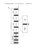 LOCAL AND WIDE-AREA TRANSMISSIONS IN A WIRELESS BROADCAST NETWORK diagram and image