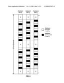 LOCAL AND WIDE-AREA TRANSMISSIONS IN A WIRELESS BROADCAST NETWORK diagram and image