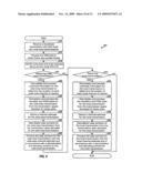 LOCAL AND WIDE-AREA TRANSMISSIONS IN A WIRELESS BROADCAST NETWORK diagram and image