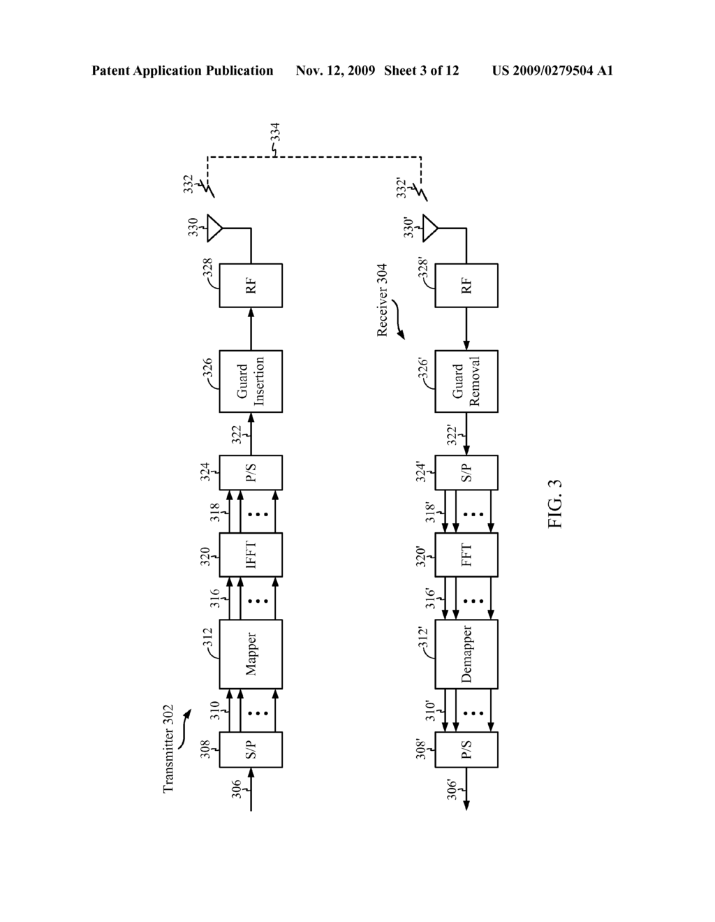 SYSTEMS AND METHODS FOR MULTIMODE WIRELESS COMMUNICATION HANDOFF - diagram, schematic, and image 04