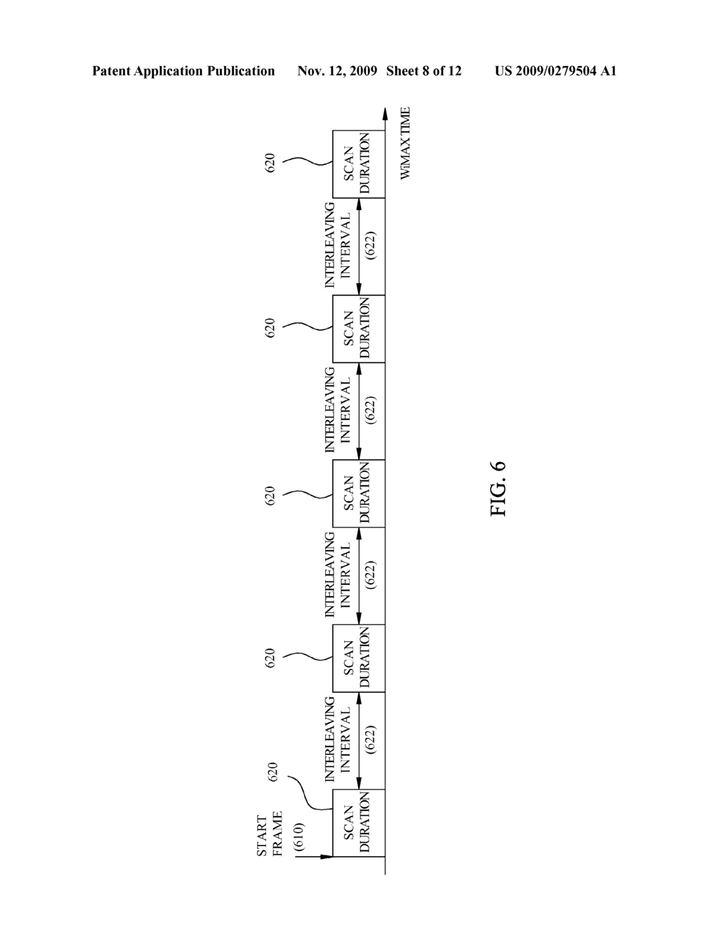 SYSTEMS AND METHODS FOR MULTIMODE WIRELESS COMMUNICATION HANDOFF - diagram, schematic, and image 09
